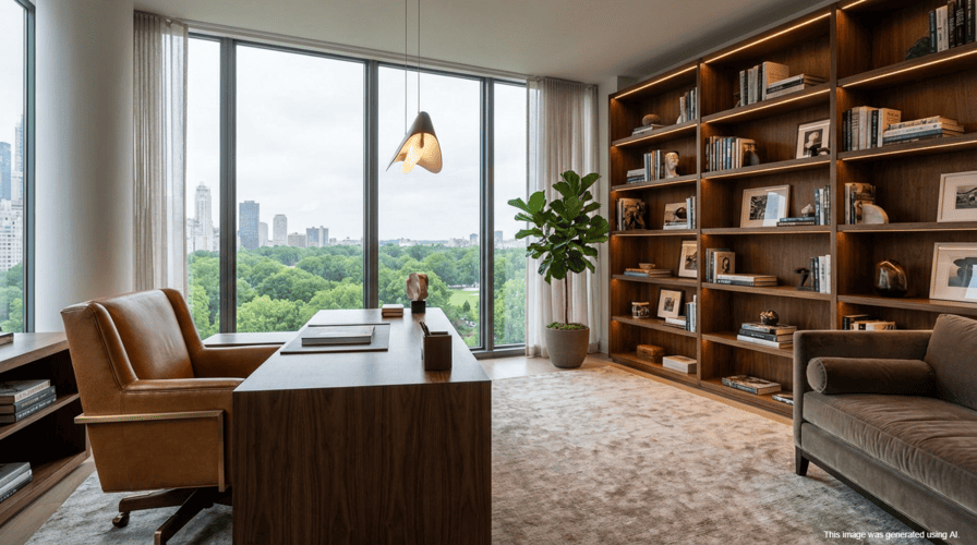 Top 10 Reasons to Buy a 4 BHK in 2026 at 24K by Kolte Patil - Life Republic Blog